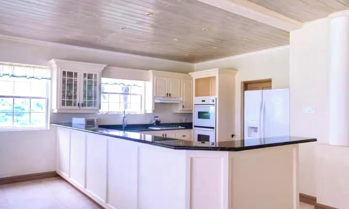 Photo of Kitchen in Atlantic Shores