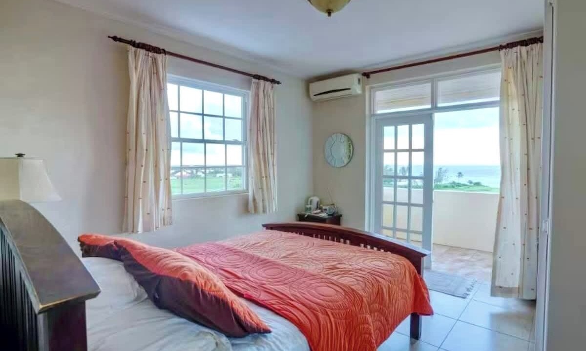 Photo of Bedroom in Atlantic Shores