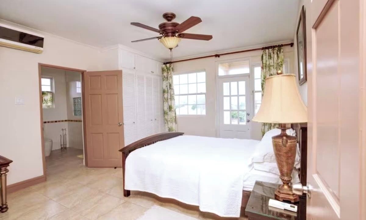 Photo of Bedroom in Atlantic Shores