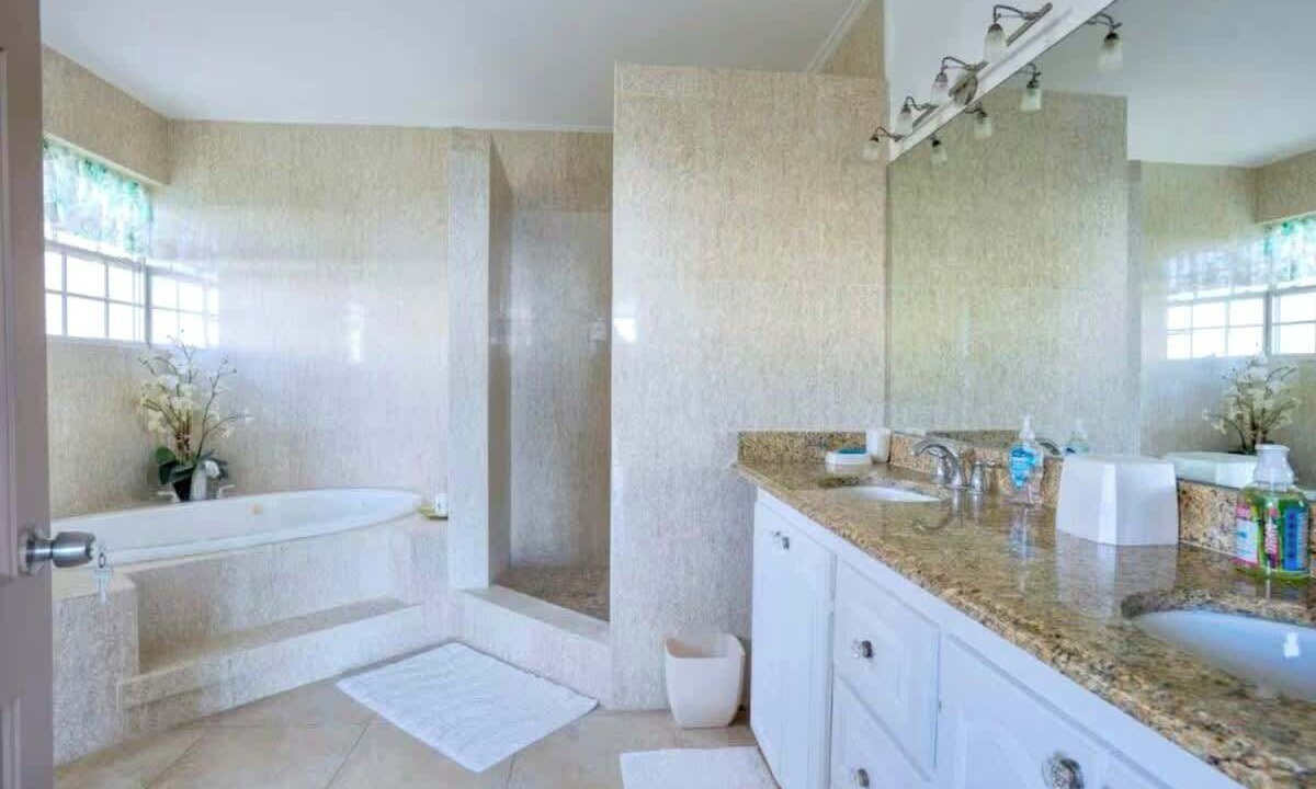 Photo of Bathroom in Atlantic Shores
