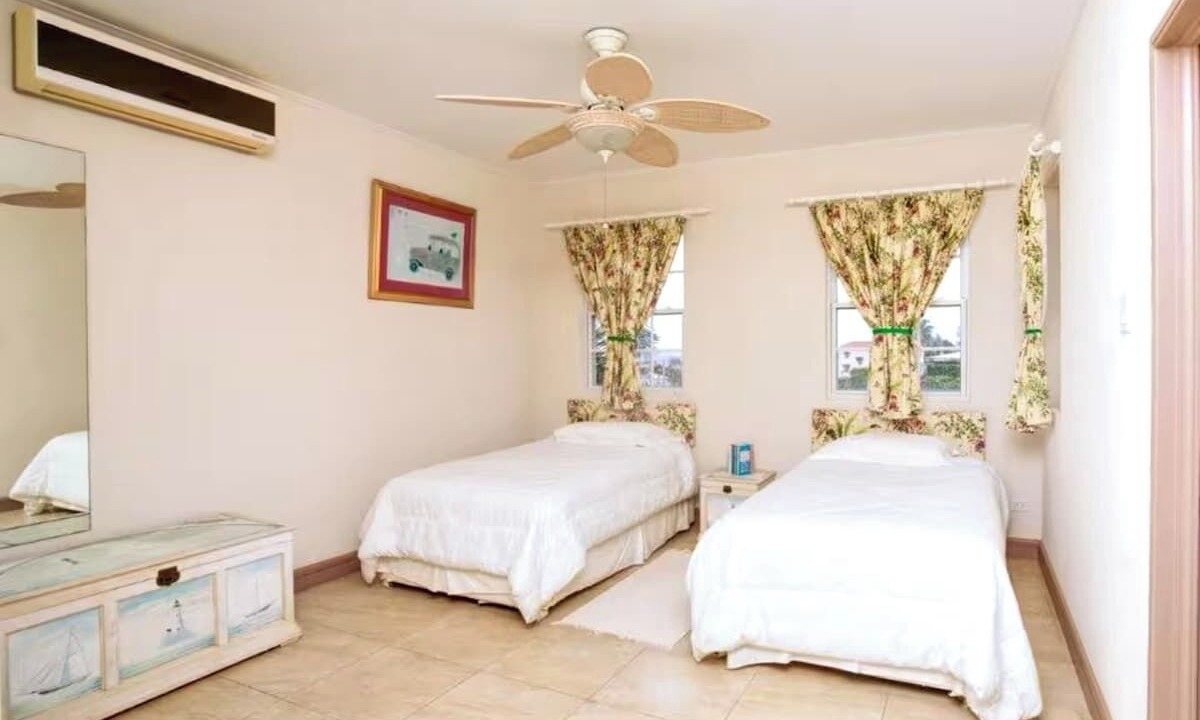 Photo of Bedroom in Atlantic Shores