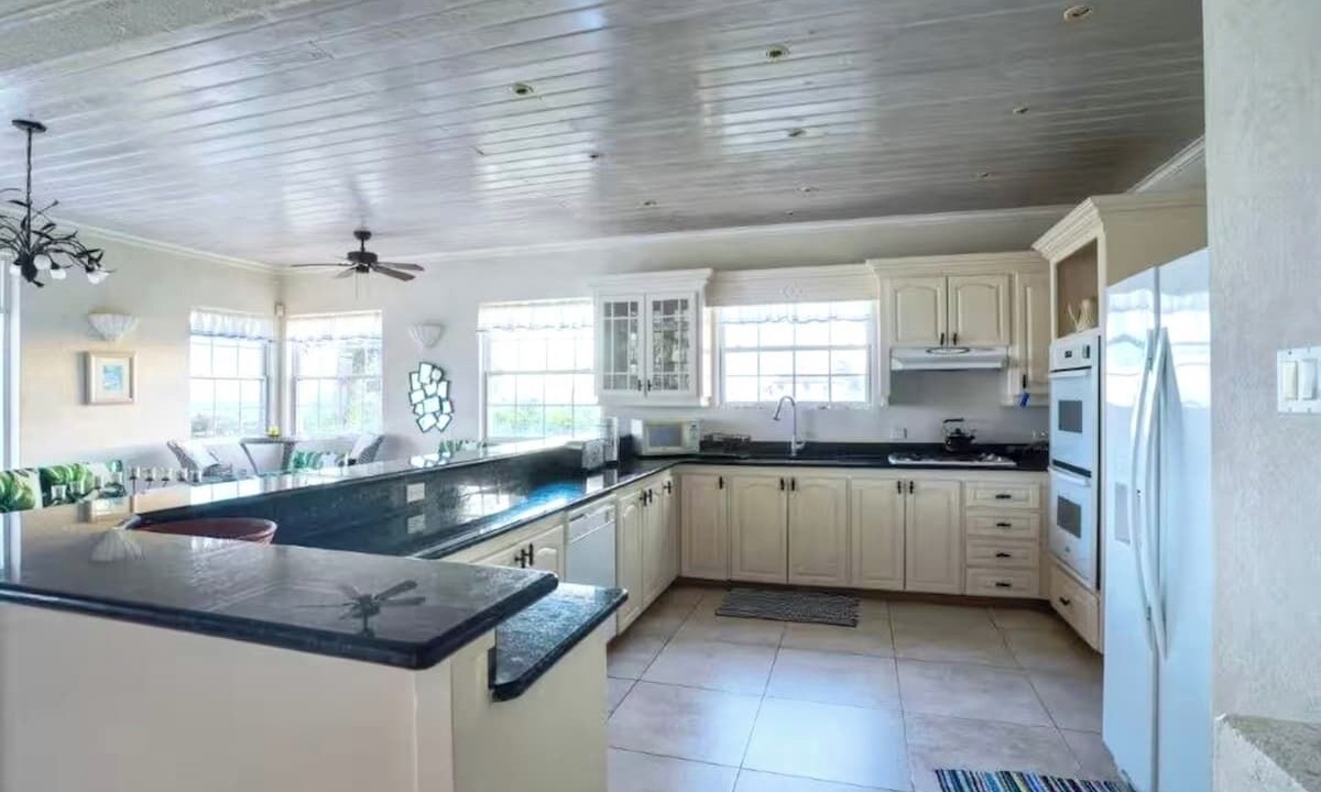 Photo of Kitchen in Atlantic Shores