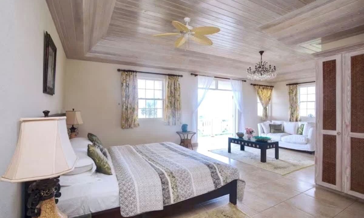 Photo of Bedroom in Atlantic Shores