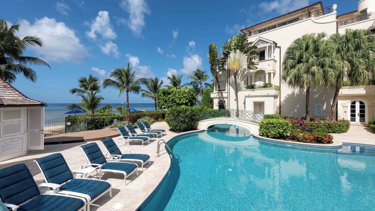 Photo of Outdoor in Schooner Bay
