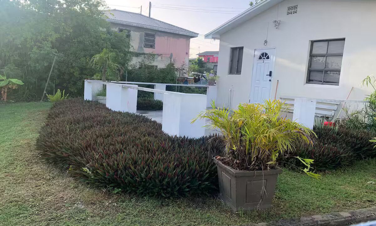 Photo of Outdoor in Bridgetown