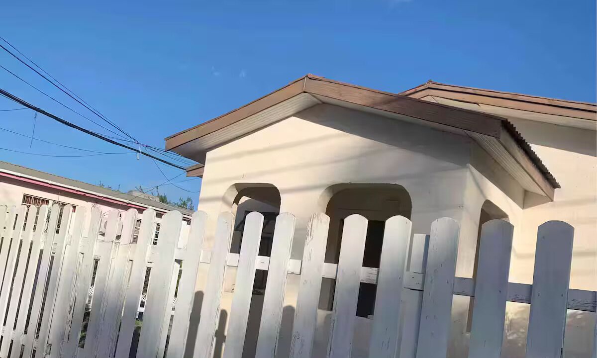 Photo of Outdoor in Bridgetown