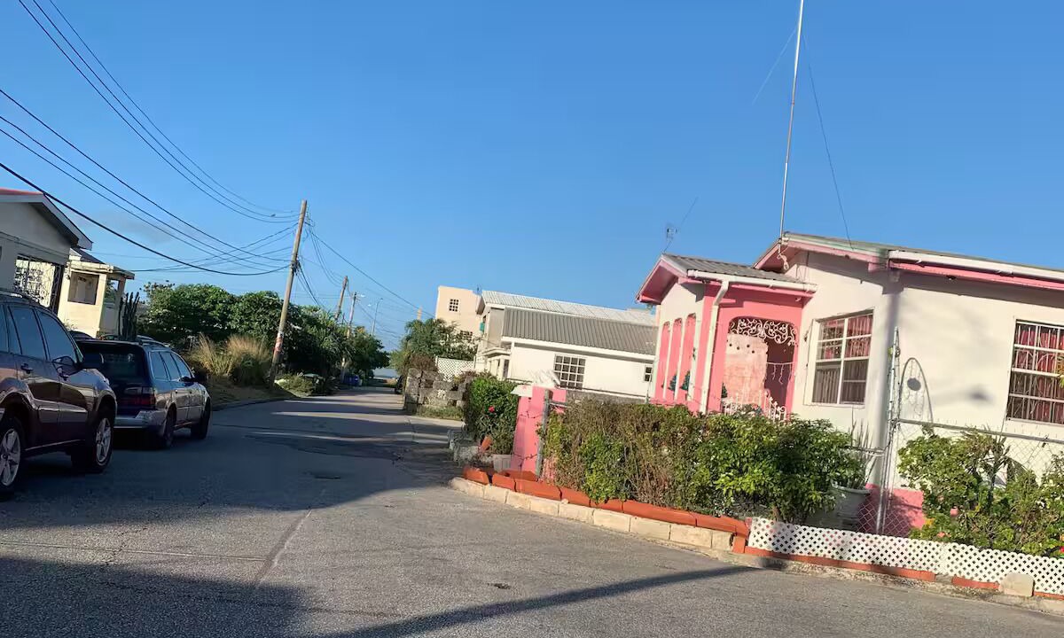Photo of Others in Bridgetown