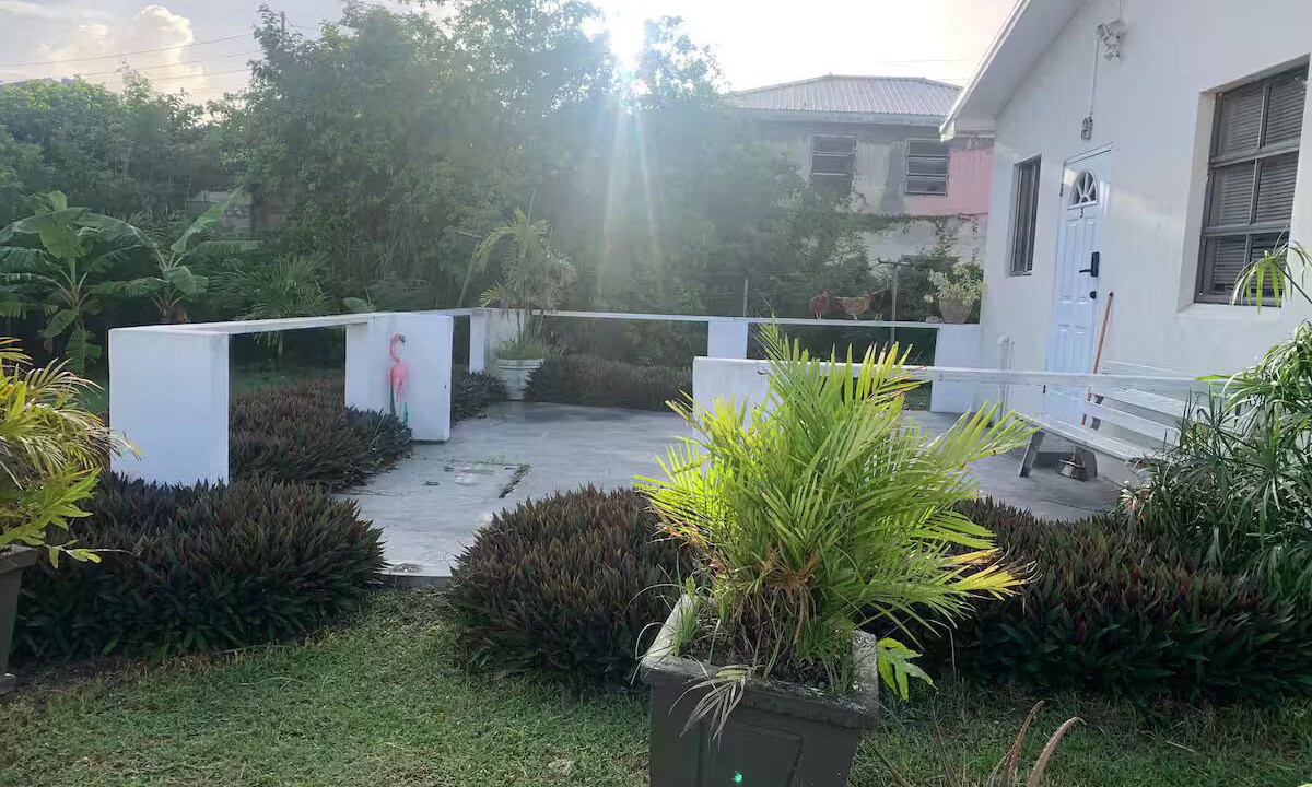 Photo of Outdoor in Bridgetown