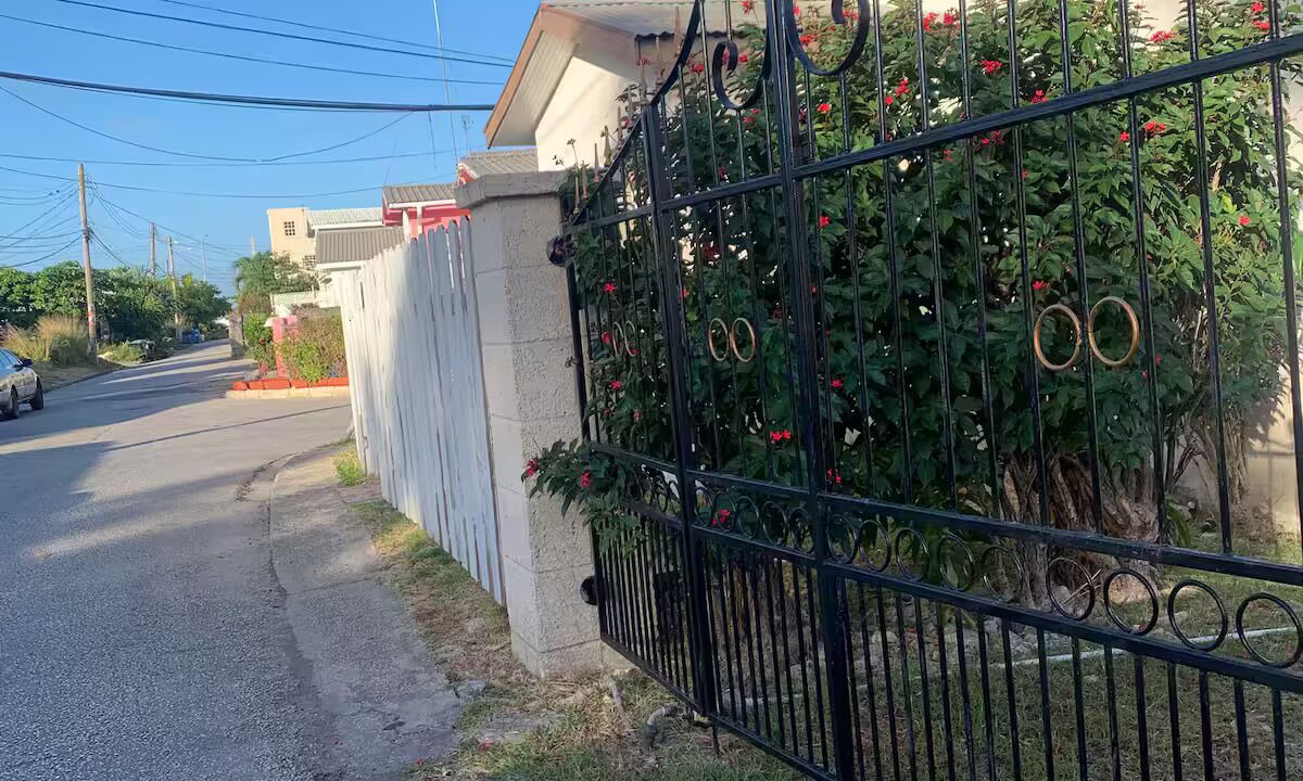 Photo of Outdoor in Bridgetown