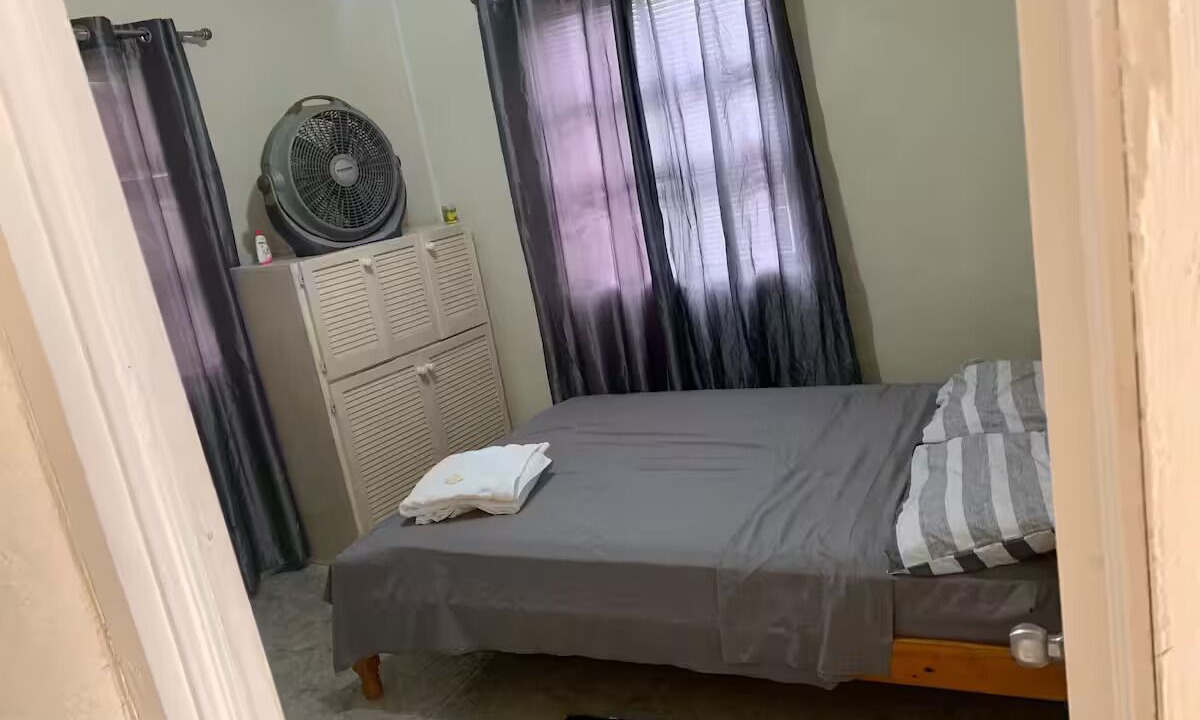 Photo of Bedroom in Bridgetown