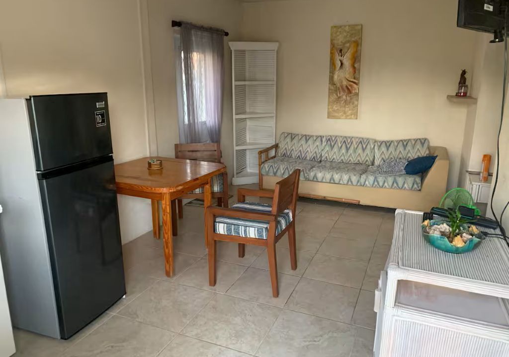 Photo of Livingroom in Bridgetown