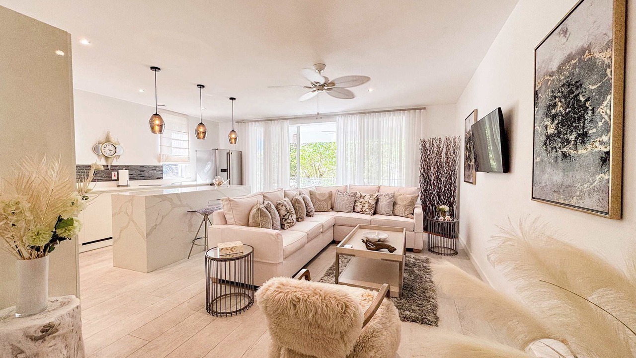 Photo of Livingroom in Speightstown