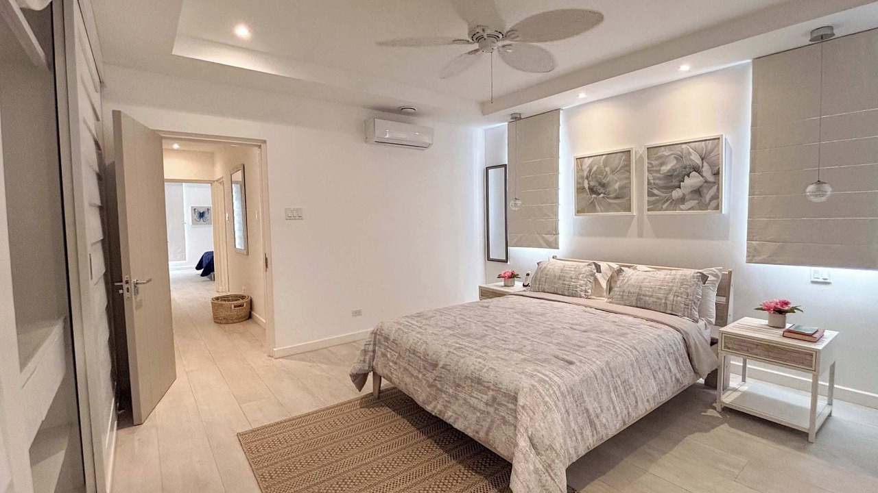 Photo of Bedroom in Speightstown