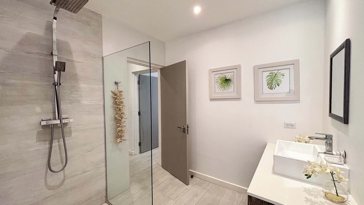 Photo of Bathroom in Speightstown