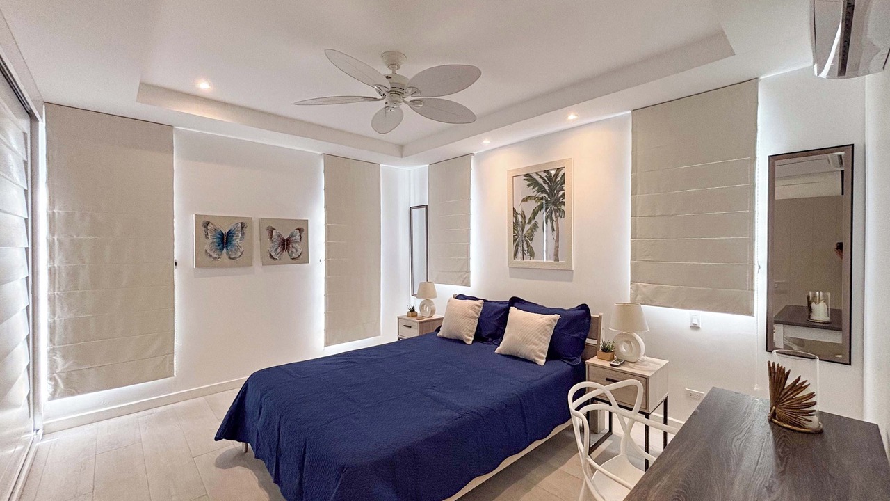 Photo of Bedroom in Speightstown