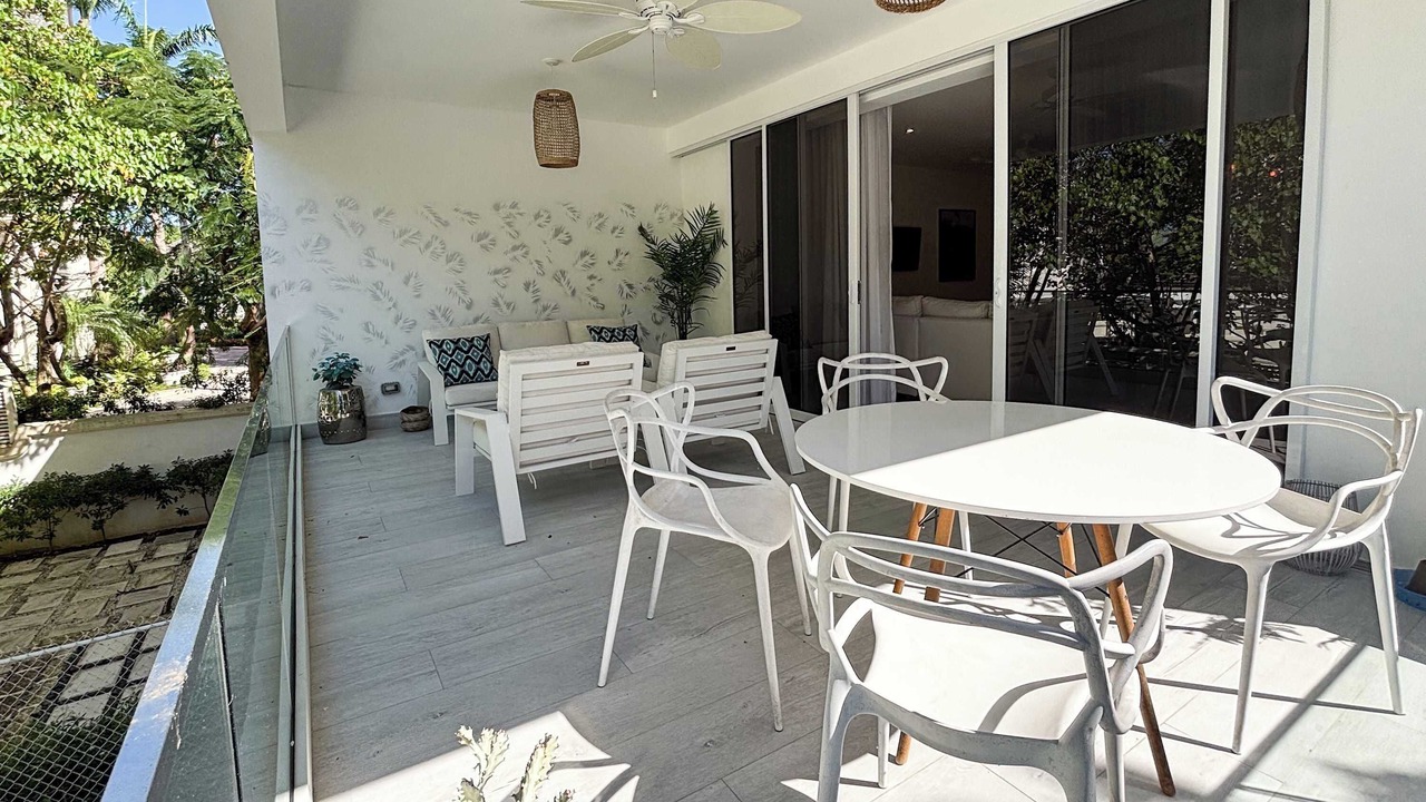Photo of Outdoor in Speightstown