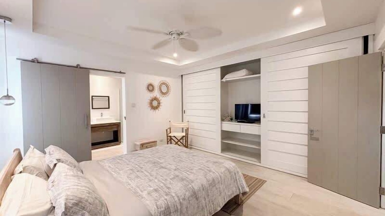 Photo of Bedroom in Speightstown