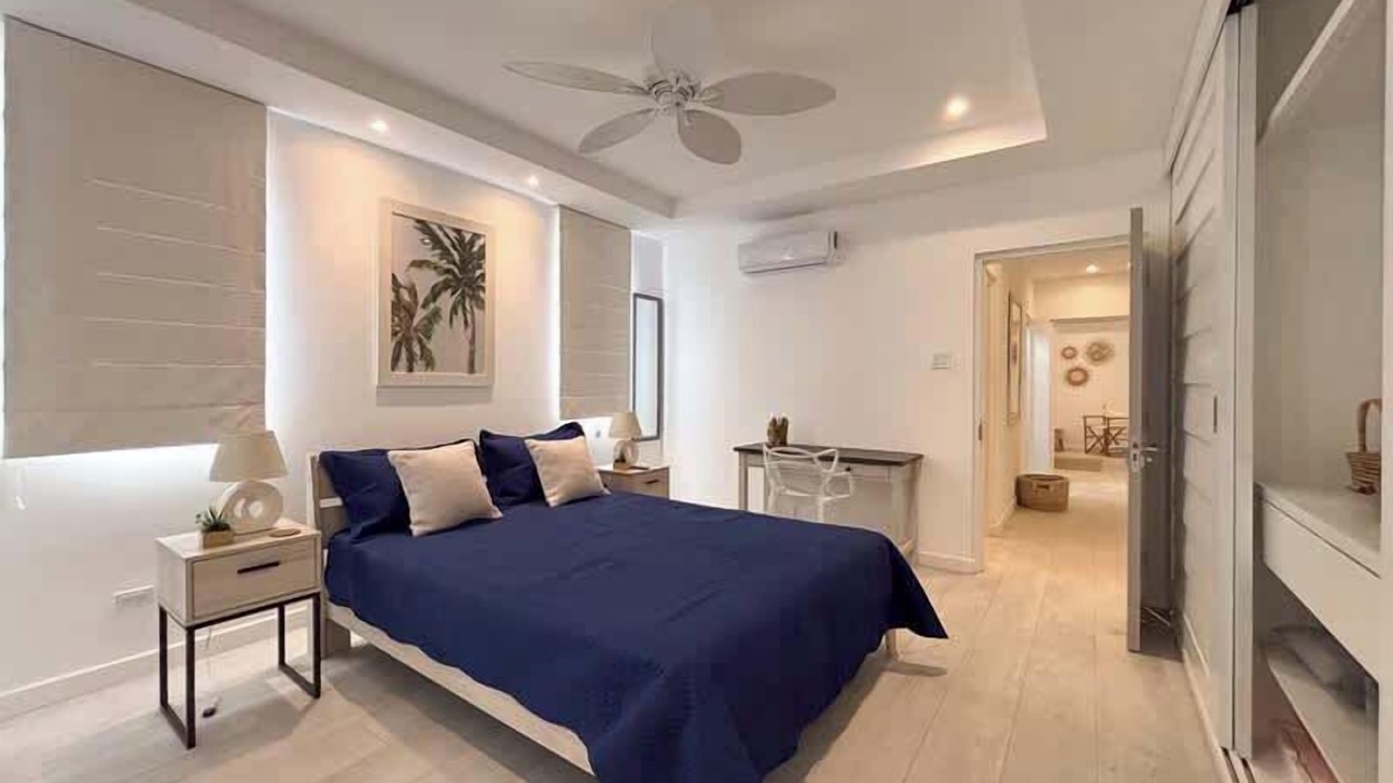 Photo of Bedroom in Speightstown