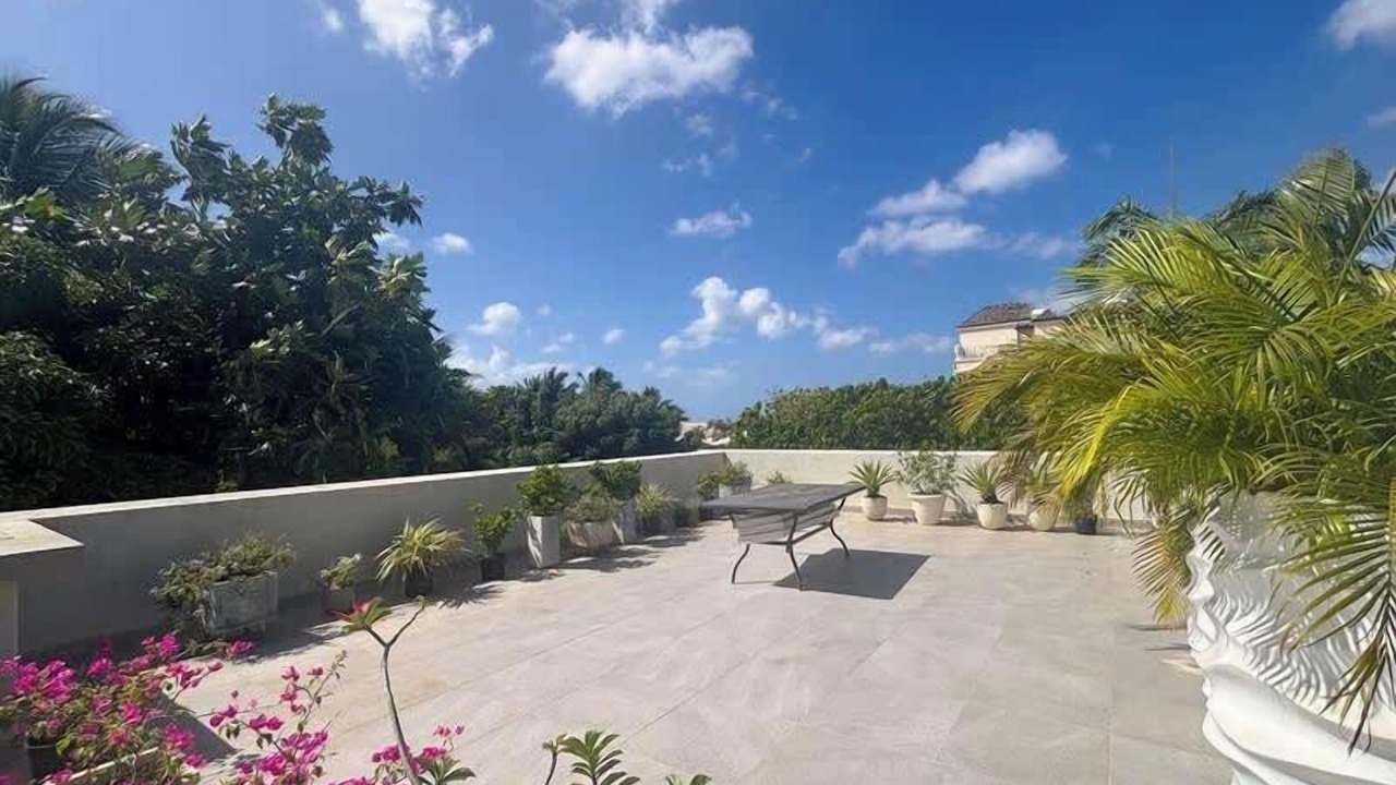 Photo of Outdoor in Speightstown