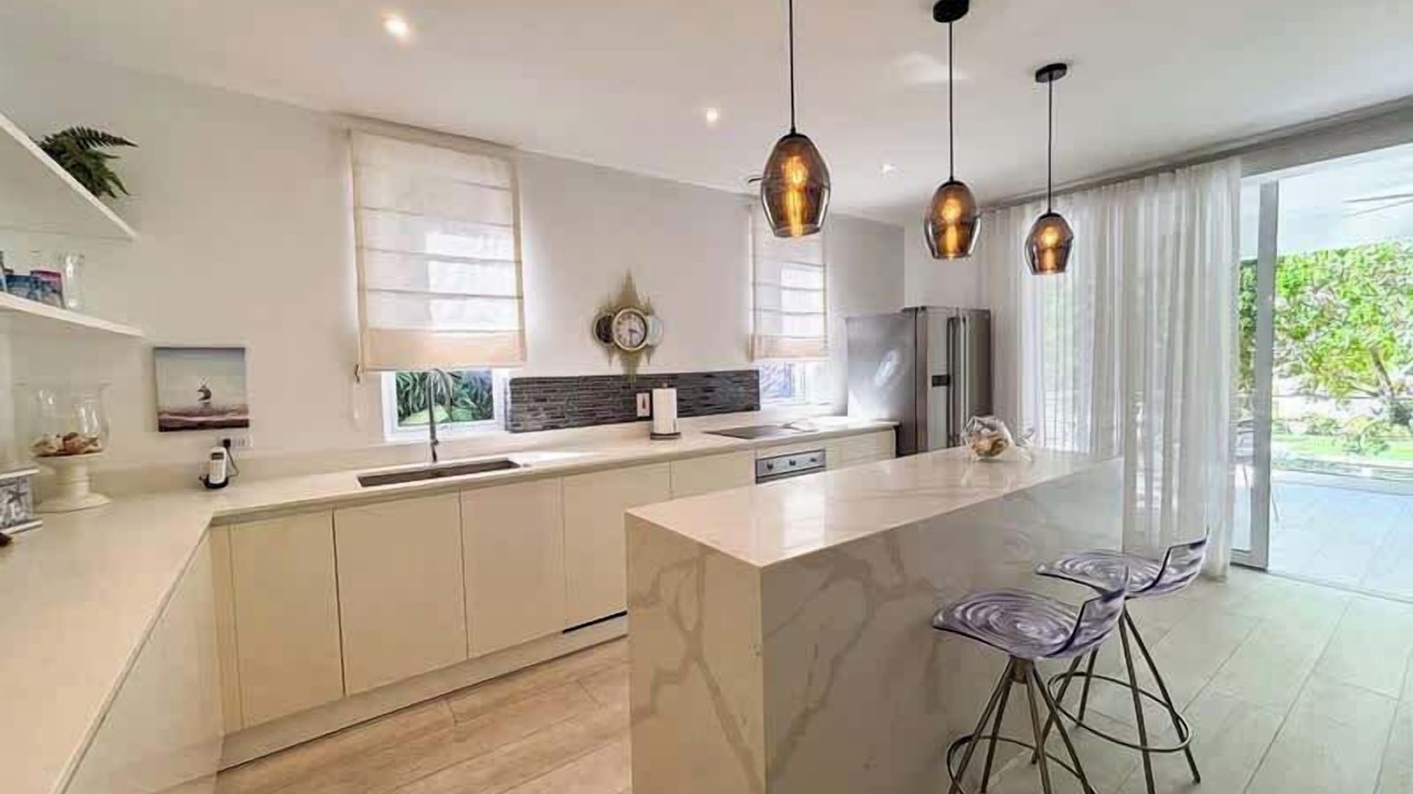 Photo of Kitchen in Speightstown