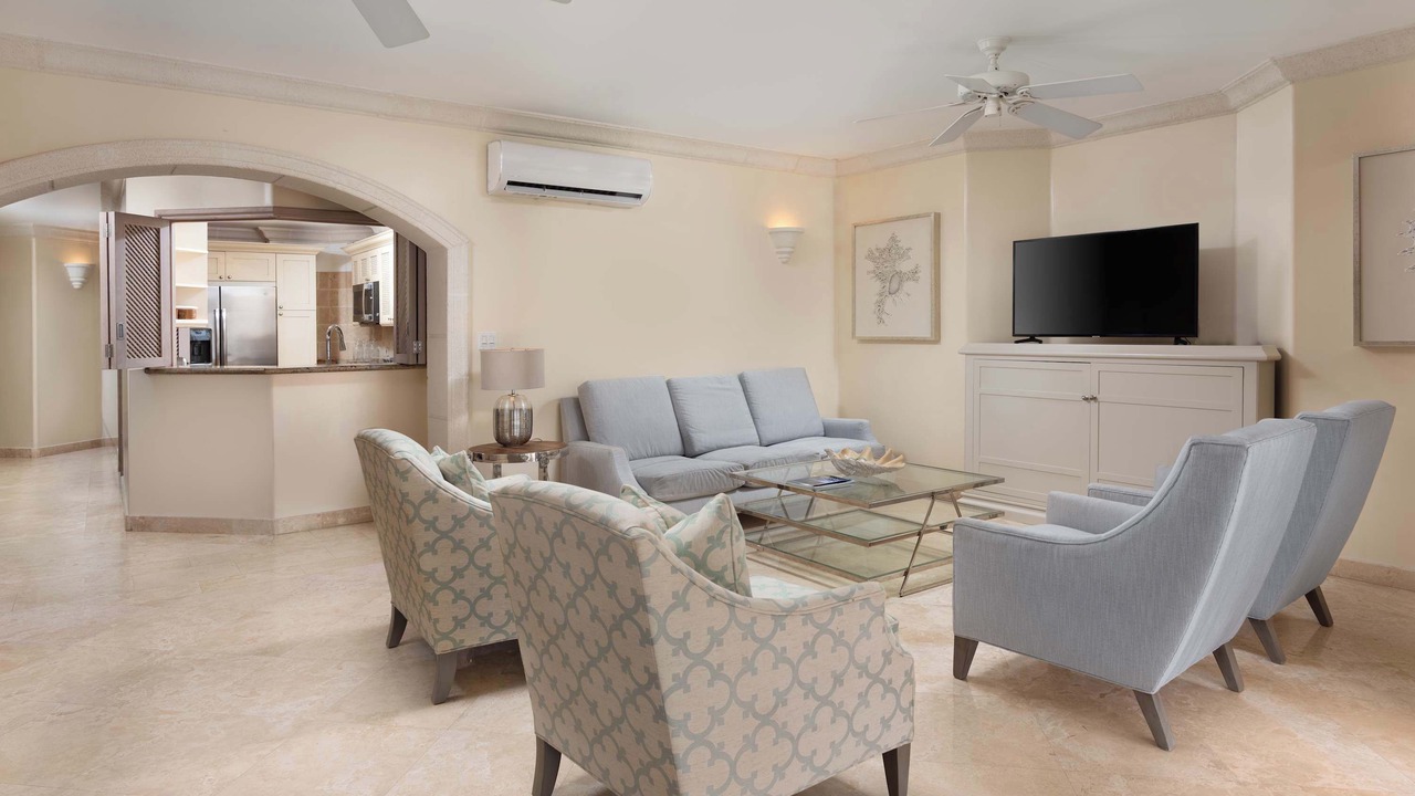 Photo of Livingroom in Little Battaleys