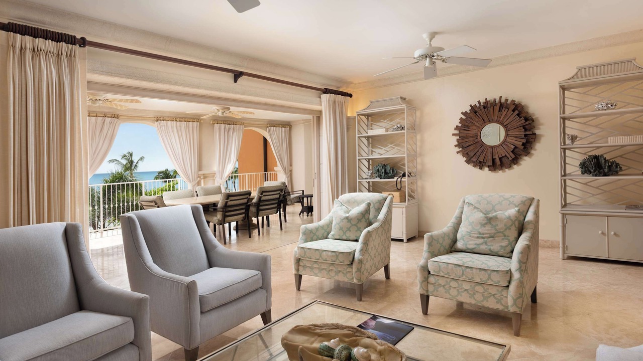 Photo of Livingroom in Little Battaleys