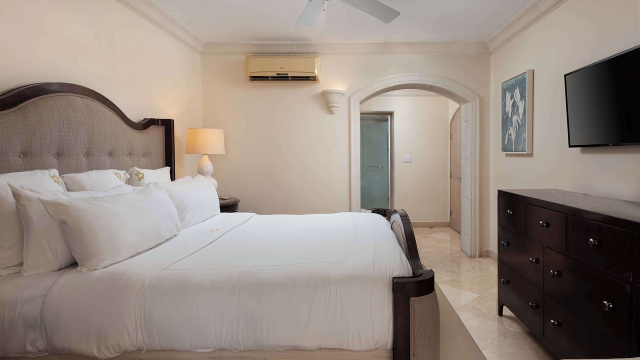 Photo of Bedroom in Little Battaleys