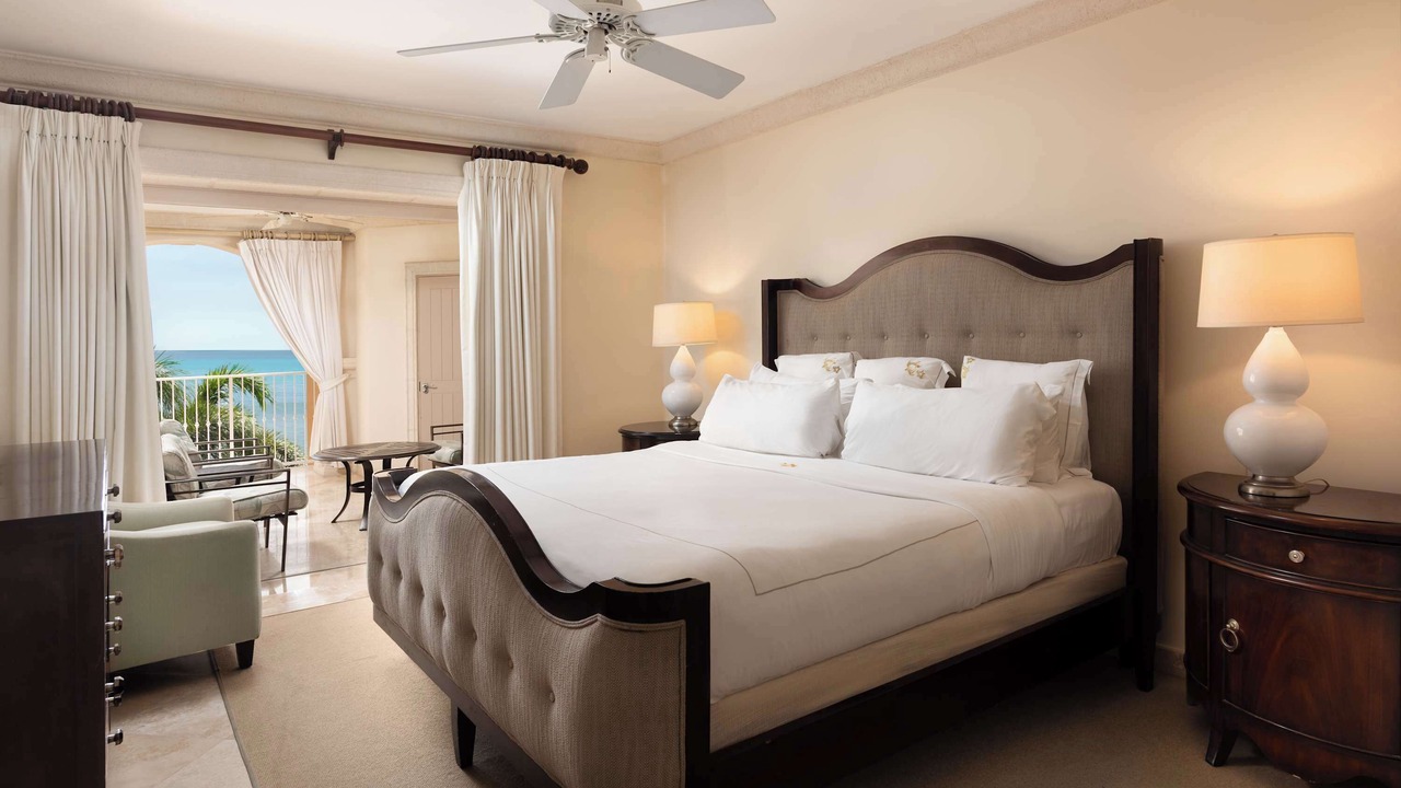Photo of Bedroom in Little Battaleys
