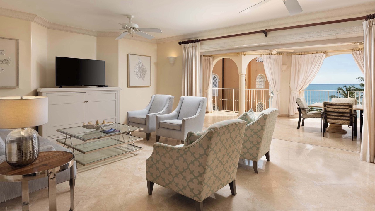 Photo of Livingroom in Little Battaleys