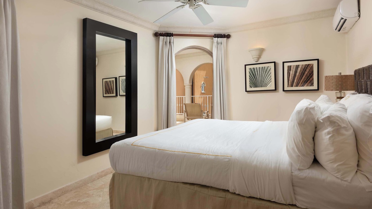 Photo of Bedroom in Little Battaleys