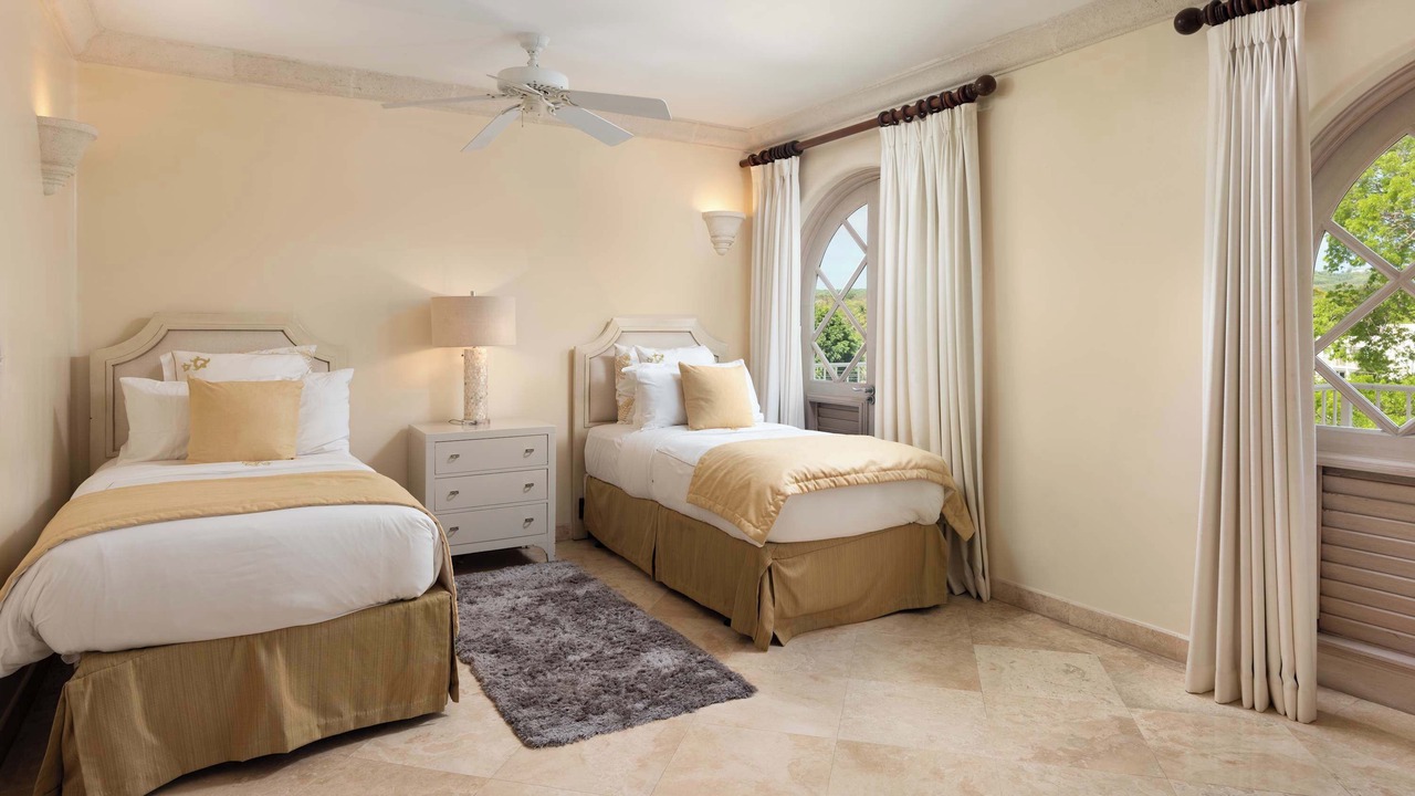 Photo of Bedroom in Little Battaleys
