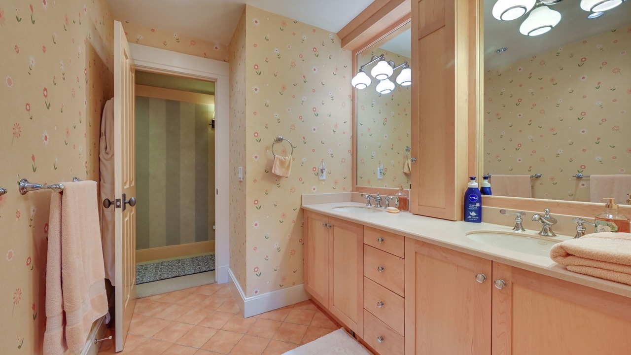 Photo of Bathroom in Longmeadow
