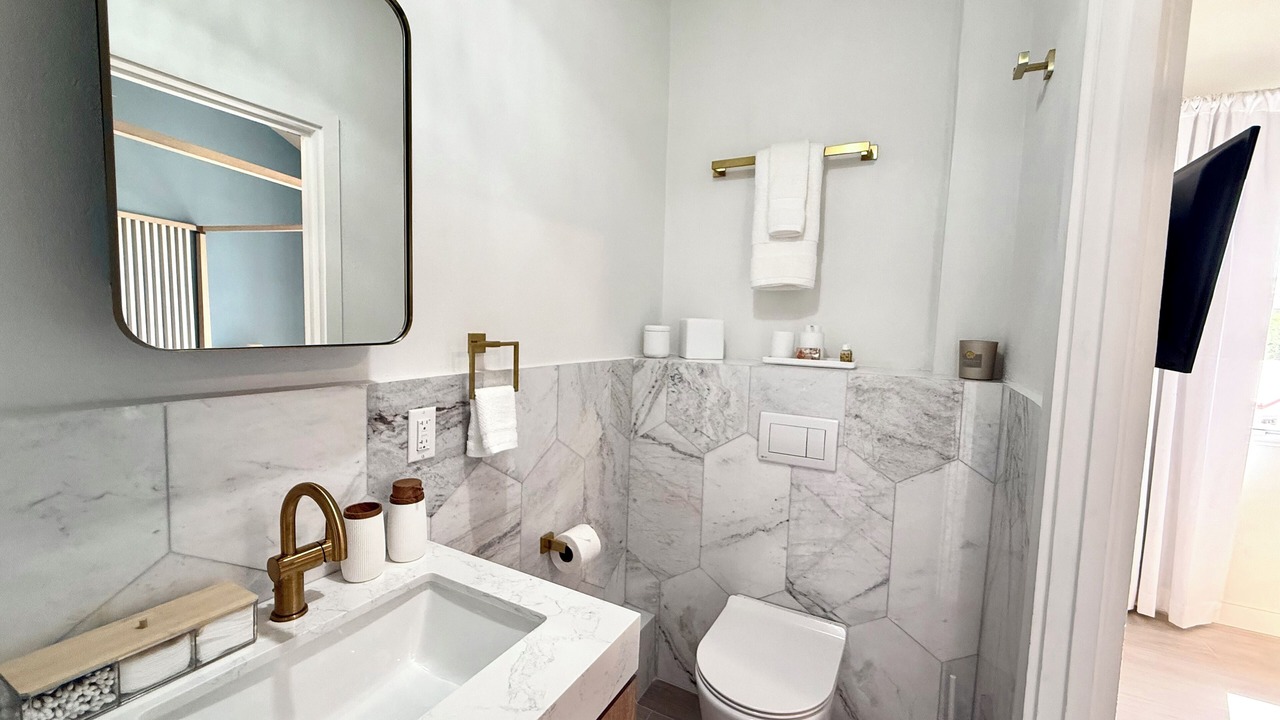 Photo of Bathroom in Weston