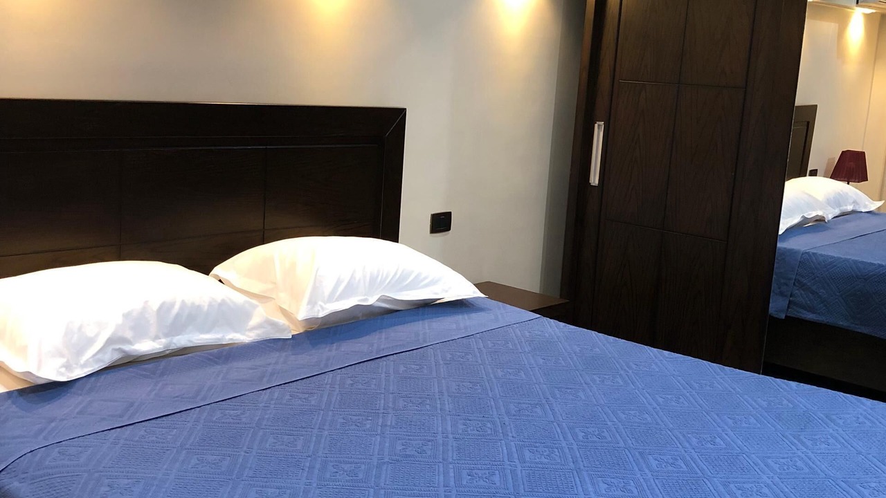 Photo of Bedroom in Bouvet Island