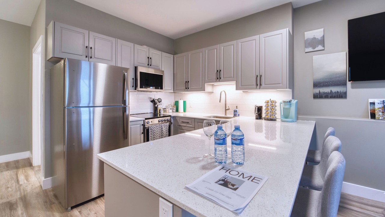 Photo of Kitchen in Halifax