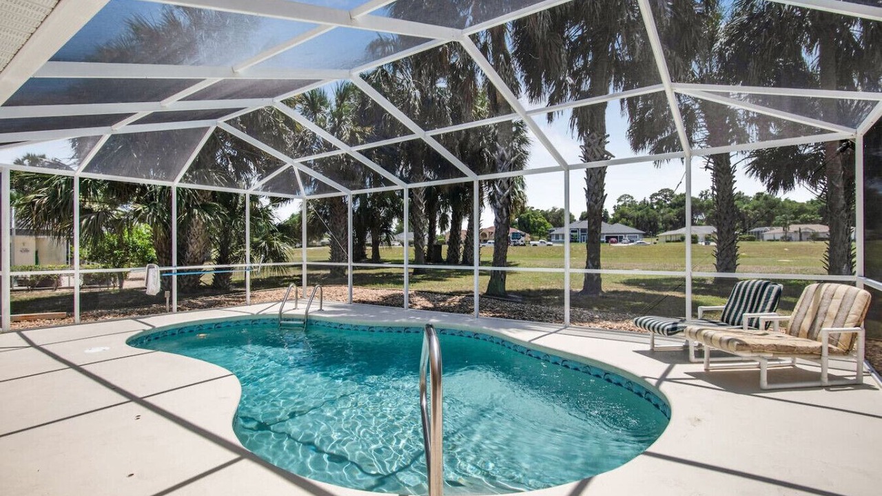 Photo of Outdoor in Hernando