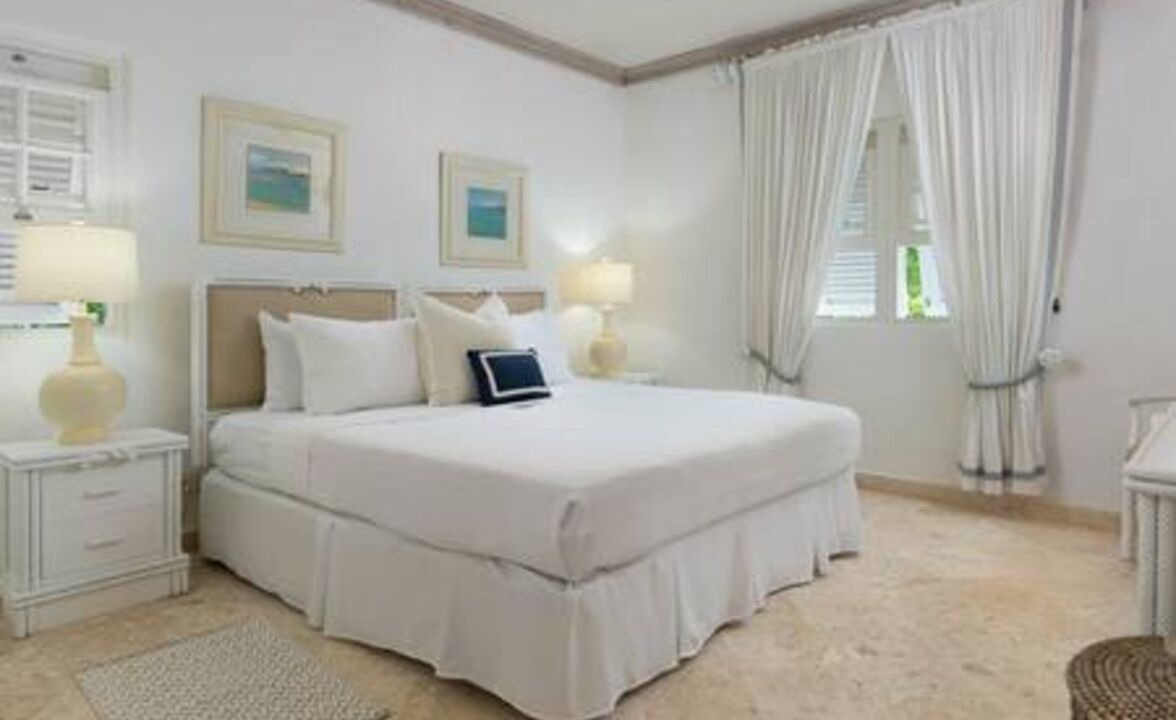 Photo of Bedroom in Westmoreland