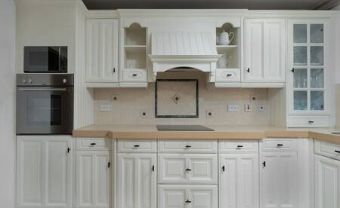 Photo of Kitchen in Westmoreland