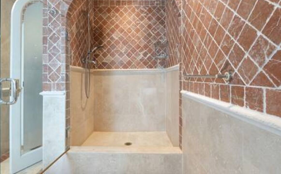 Photo of Bathroom in Old Trees Bay