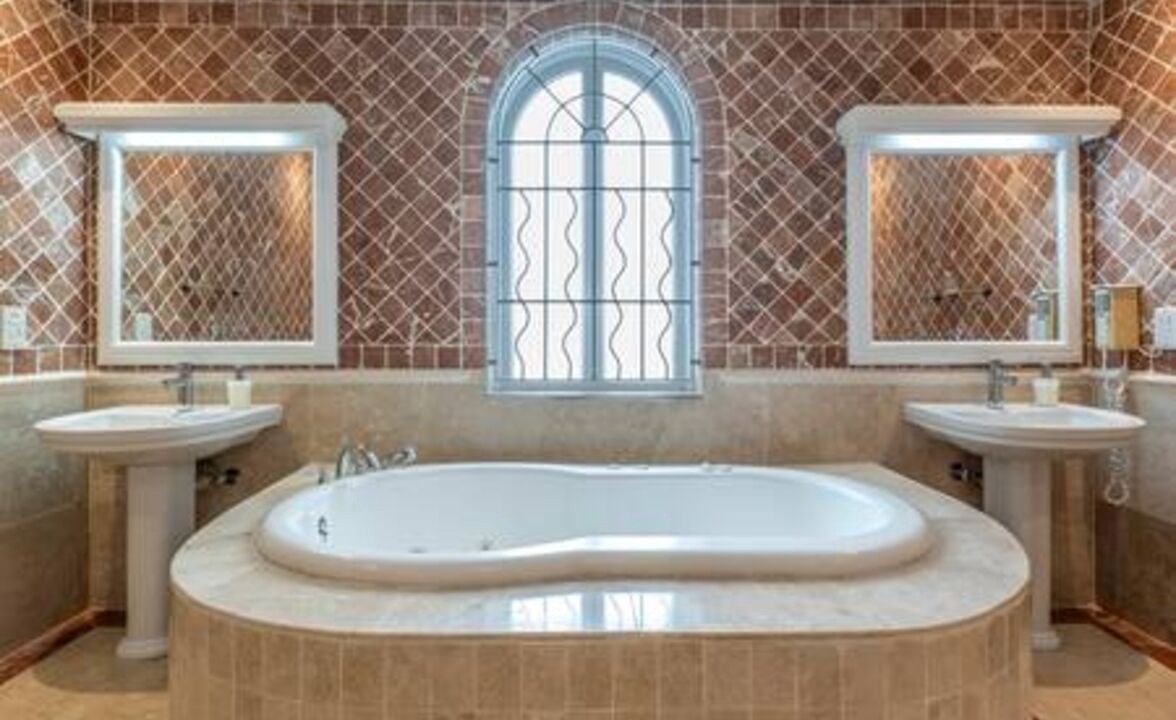 Photo of Bathroom in Old Trees Bay