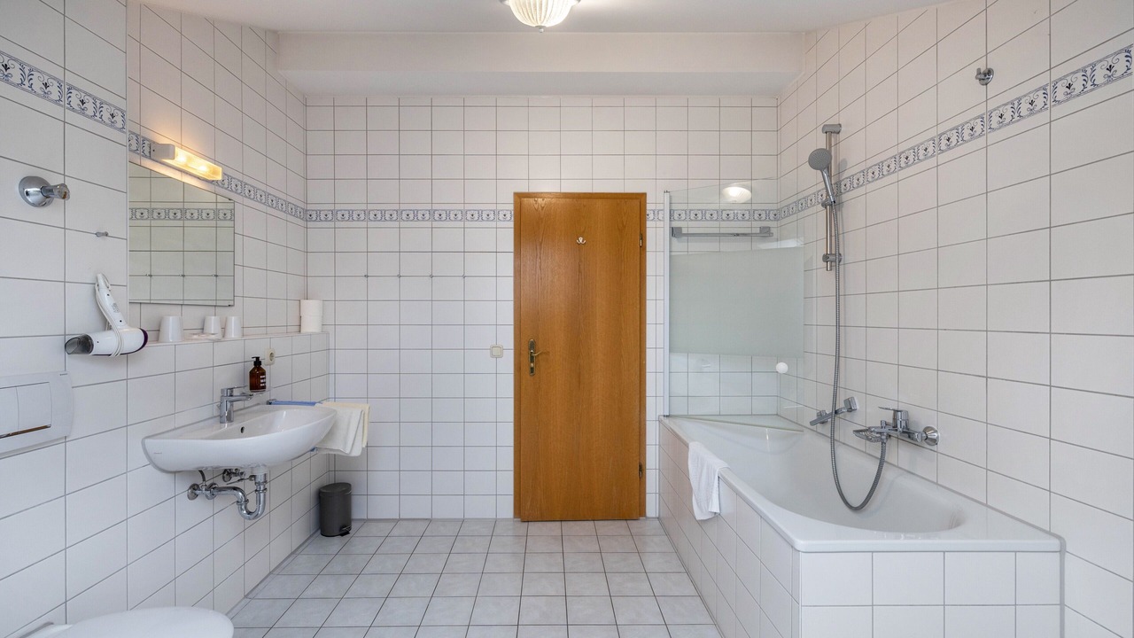 Photo of Bathroom in Oberaudorf