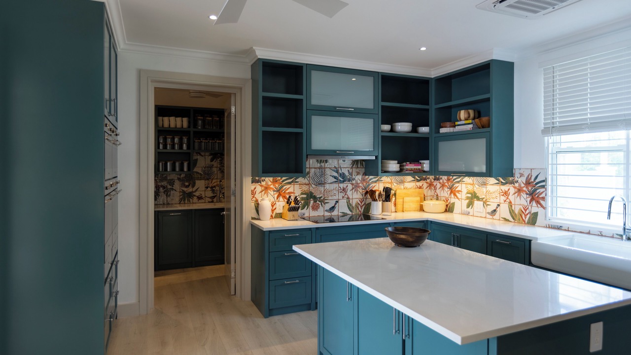 Photo of Kitchen in Fitts Village