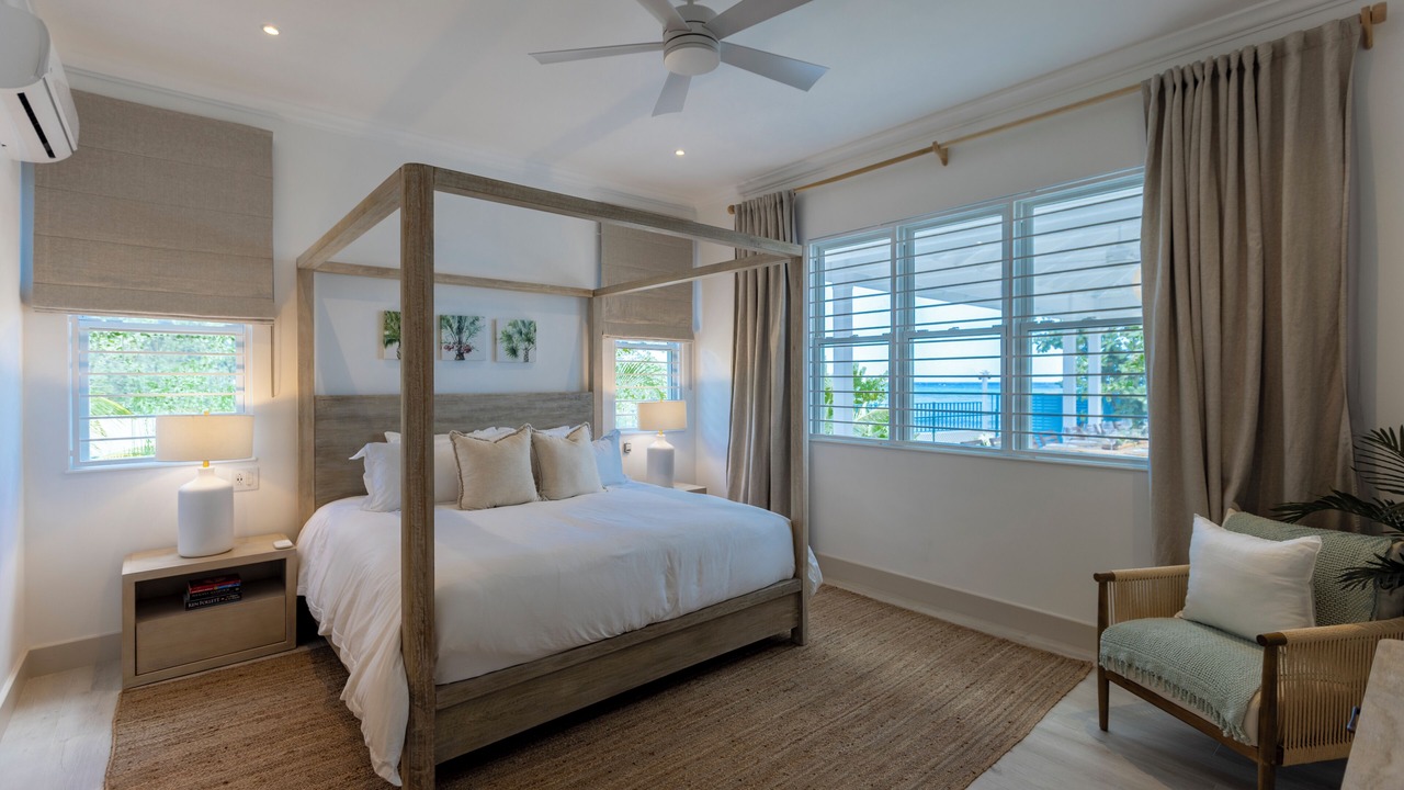Photo of Bedroom in Fitts Village
