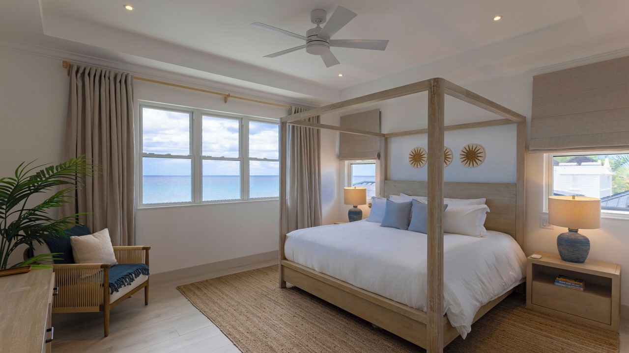 Photo of Bedroom in Fitts Village