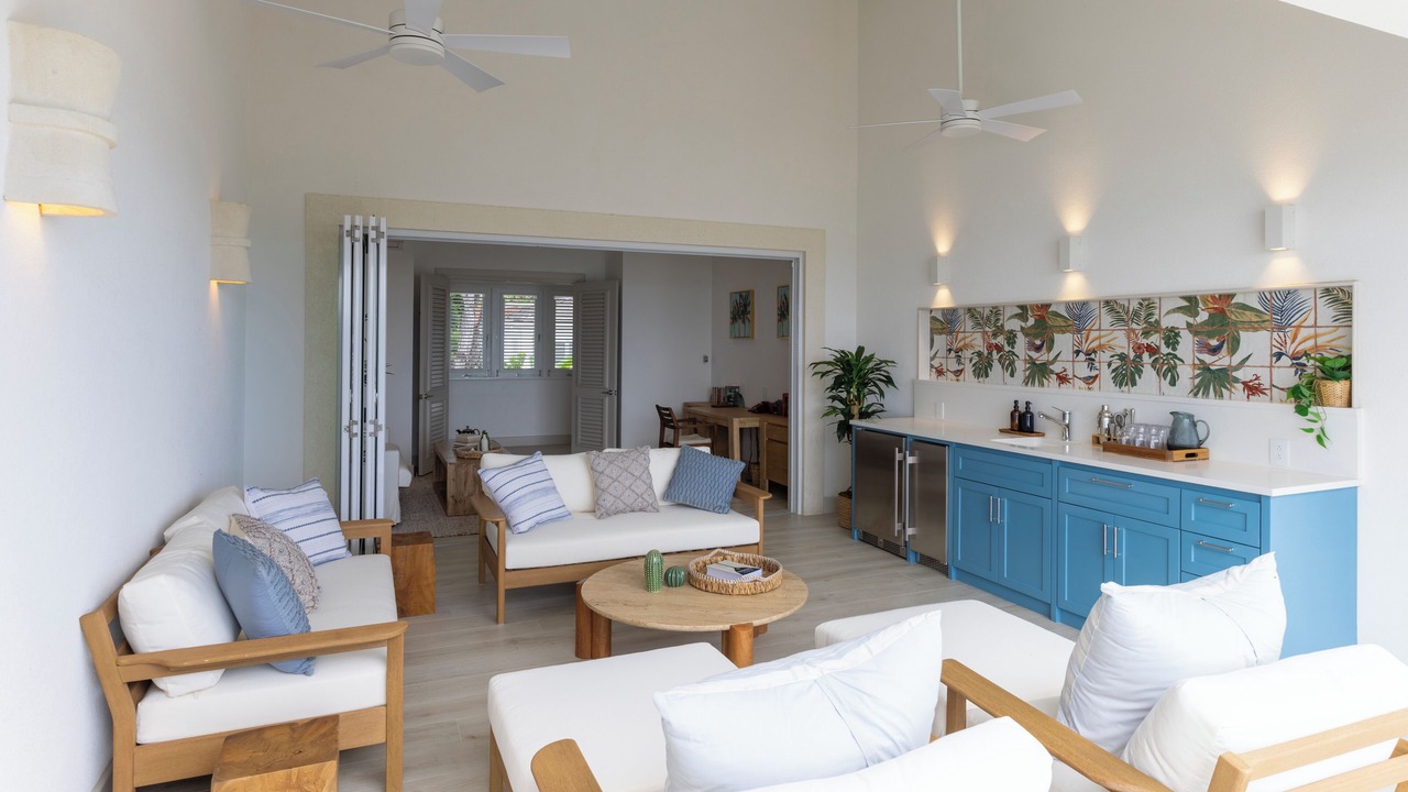 Photo of Livingroom in Fitts Village