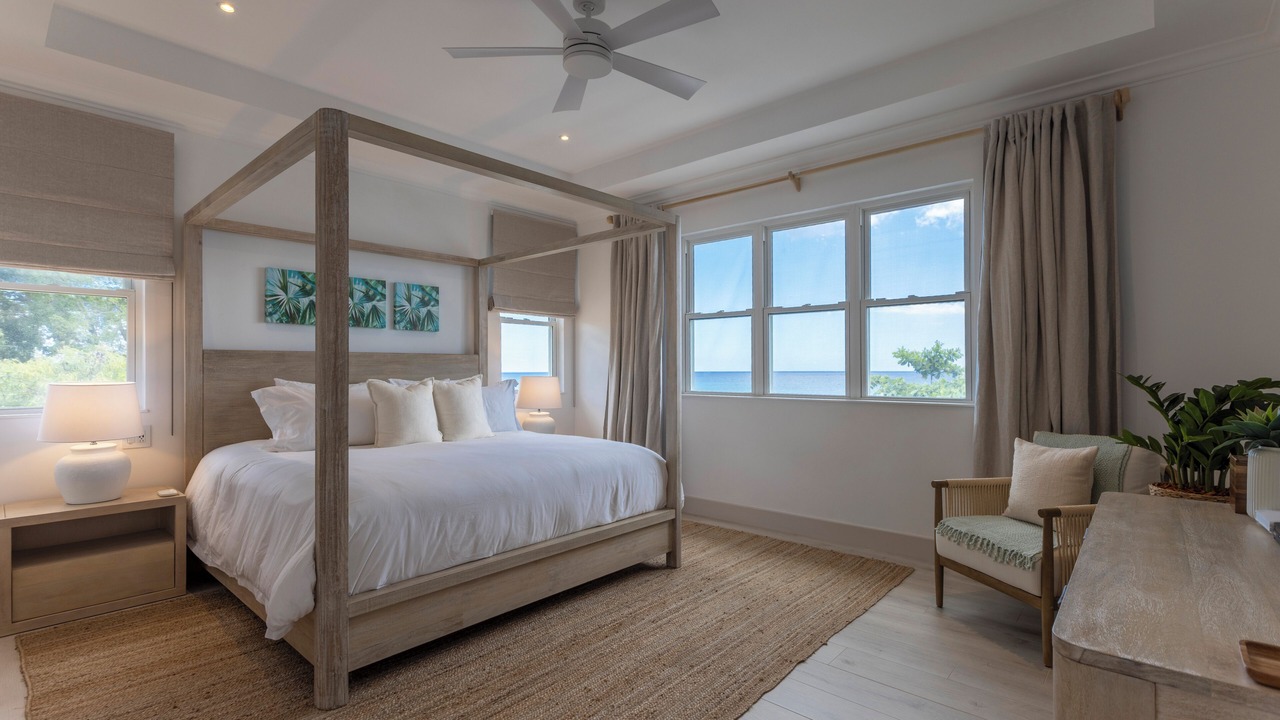 Photo of Bedroom in Fitts Village