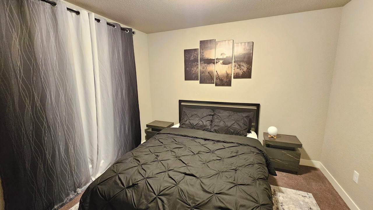 Photo of Bedroom in Box Elder