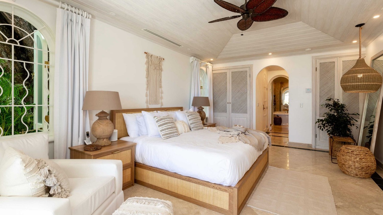 Photo of Bedroom in Old Trees Bay