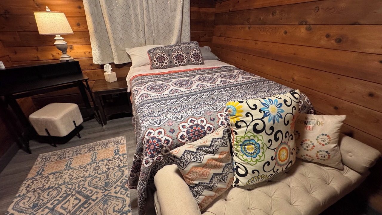 Photo of Bedroom in Indiana