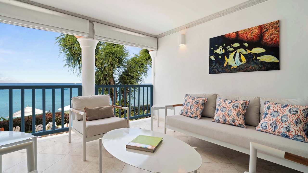 Photo of Livingroom in Sunset Crest